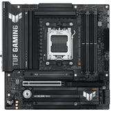 Placa Base Asus TUF GAMING B850M-PLUS WIFI Socket AM5/ DDR5/ PCIe 5.0/ Micro ATX